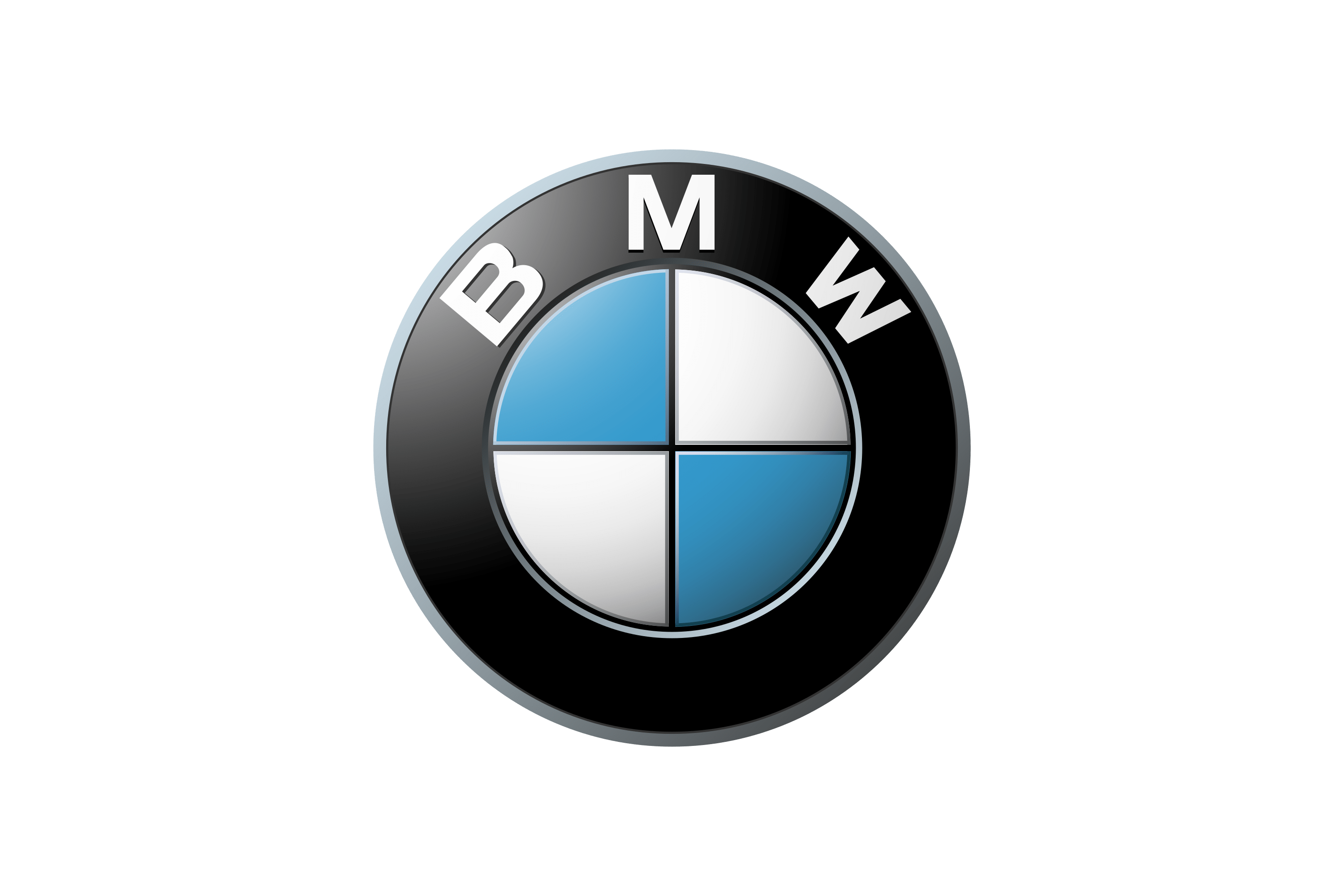 BMW лого