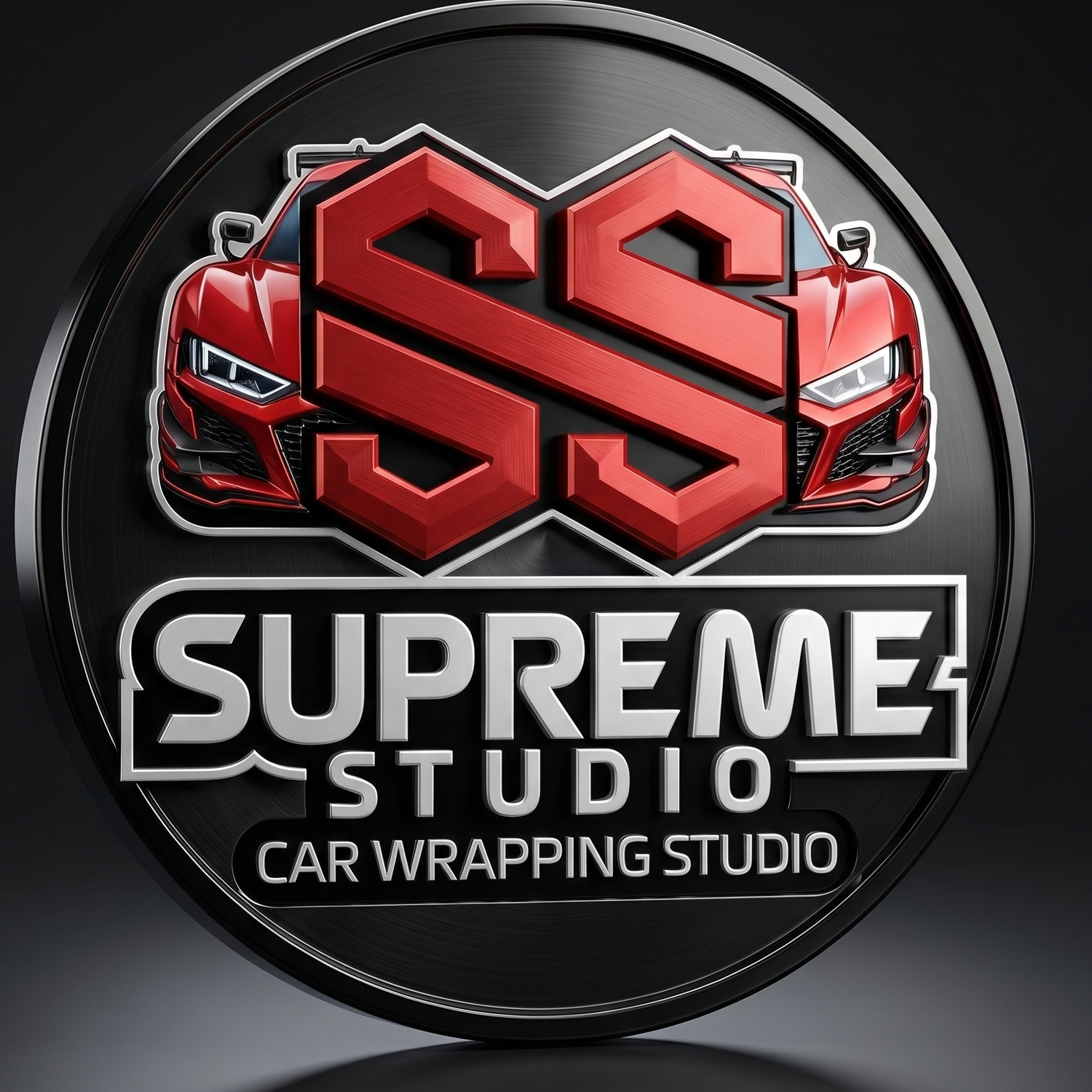 Supreme Studio