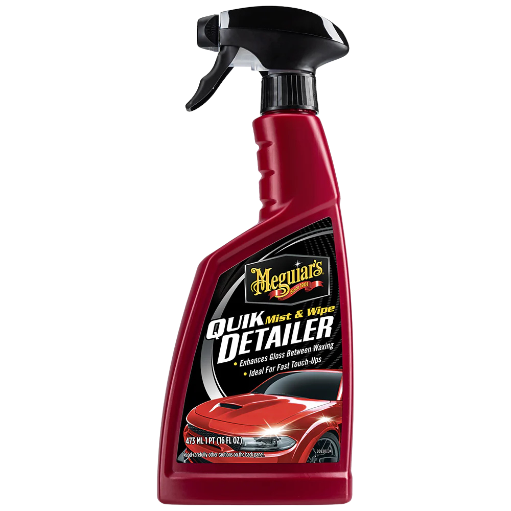 Quick Detailer спрей
